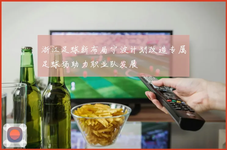 浙江足球新布局宁波计划改造专属足球场助力职业队发展